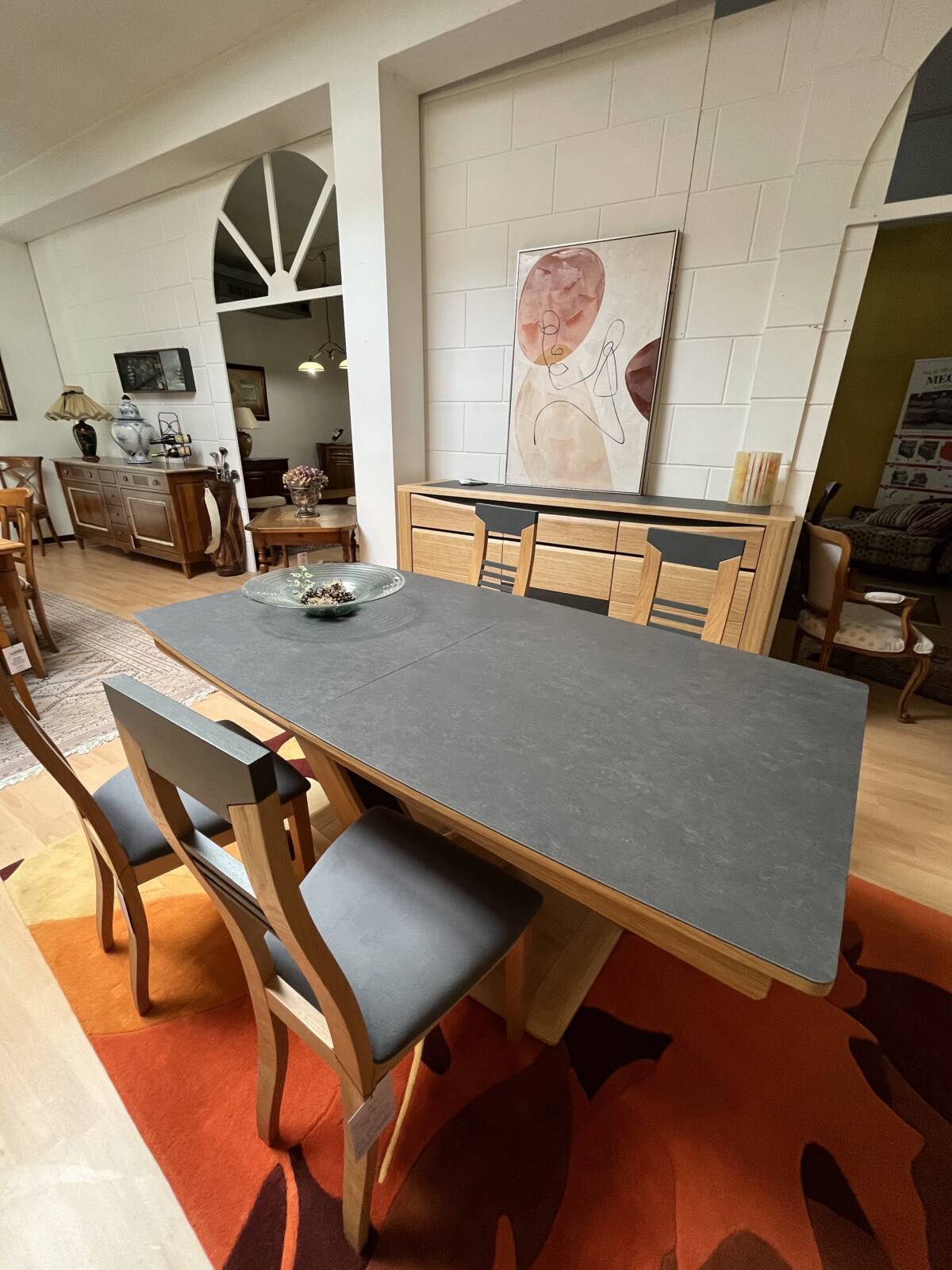 Mobilier sur mesure et collections : du salon au dressing Rixheim