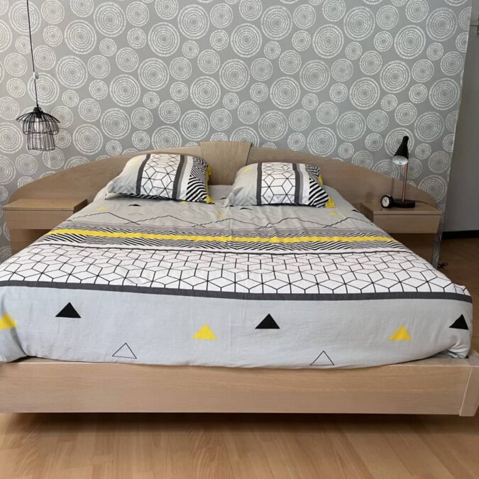 Quelques unes de nos r&eacute;f&eacute;rences Illzach 44