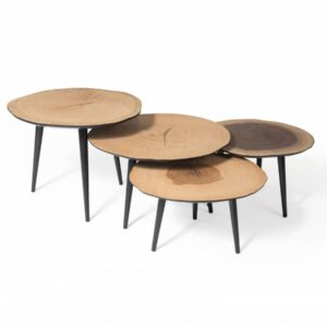 Tables bases Arbre Wintzenheim