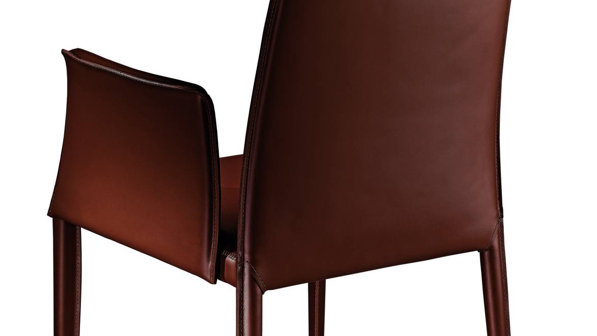 AISHA_ _P_DESIGN_BY_AIRLAB_AIRNOVA_DESIGN_PHOTO_DOMENICO_FORNASIER_©_AIRNOVA_00001 1 | Meubles Horber Chaise Aisha Pfastatt 0