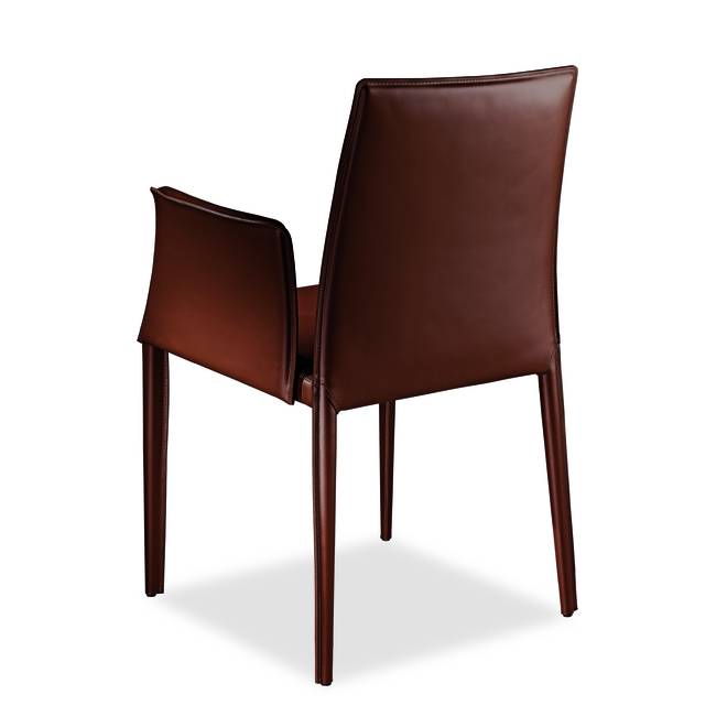 AISHA_ _P_DESIGN_BY_AIRLAB_AIRNOVA_DESIGN_PHOTO_DOMENICO_FORNASIER_©_AIRNOVA_00001 | Meubles Horber Chaise Aisha Pfastatt 0