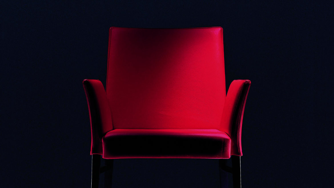 BLOOM_ _P_DESIGN_BY_EDI___PAOLO_CIANI_AIRNOVA_DESIGN_PHOTO_DOMENICO_FORNASIER_©_AIRNOVA_00003 | Meubles Horber Chaise Bloom Colmar 0