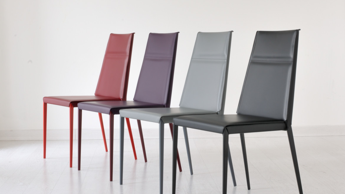 LOLAS_DESIGN_BY_EDI___PAOLO_CIANI_AIRNOVA_DESIGN_PHOTO_DOMENICO_FORNASIER_©_AIRNOVA_000017 | Meubles Horber Chaise Lolas Wittelsheim 0