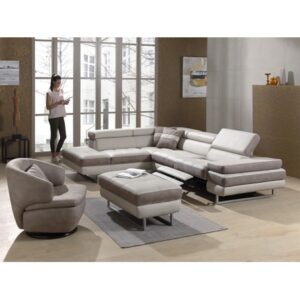 Canap&eacute; Spectrum Rixheim