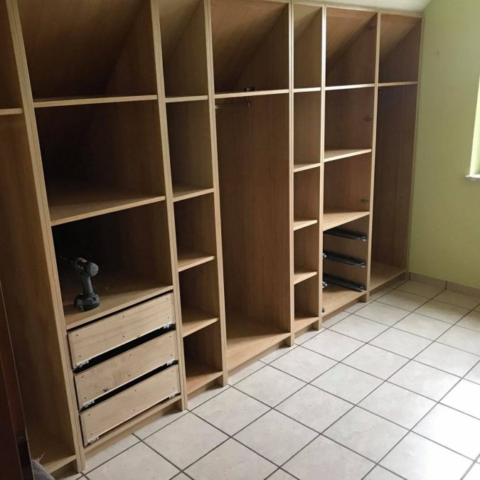 Quelques unes de nos r&eacute;f&eacute;rences Cernay 25