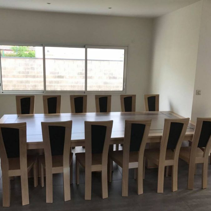 Quelques unes de nos r&eacute;f&eacute;rences Colmar 7