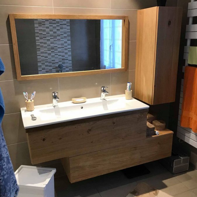 Quelques unes de nos r&eacute;f&eacute;rences Colmar 31