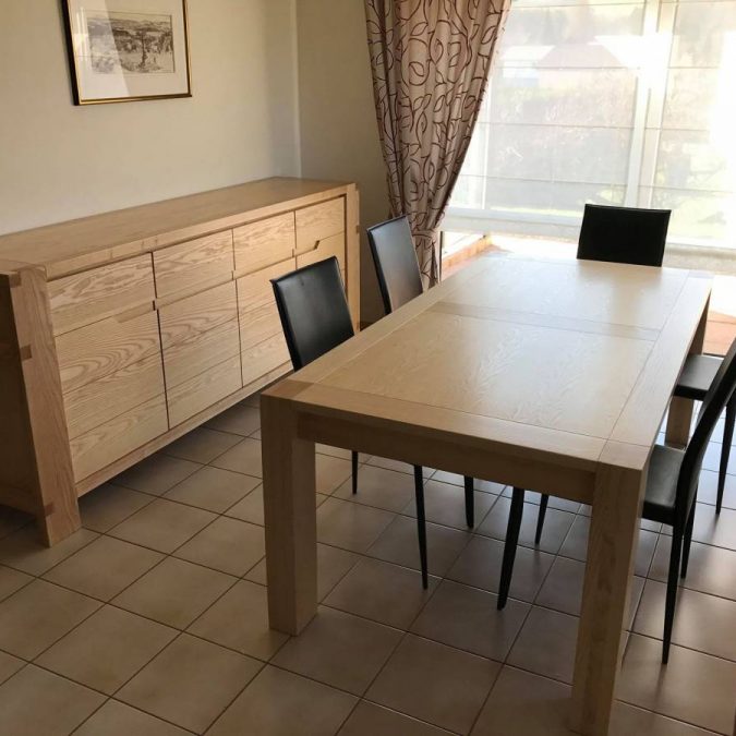 Quelques unes de nos r&eacute;f&eacute;rences Cernay 1