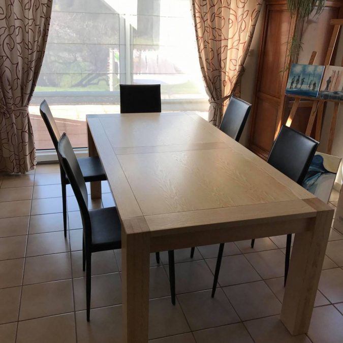 Quelques unes de nos r&eacute;f&eacute;rences Rixheim 2